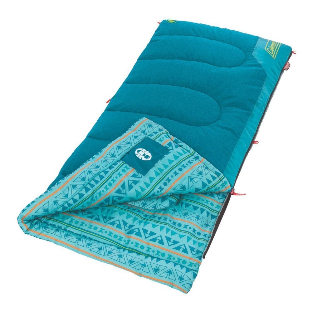Kids Sleeping Bag